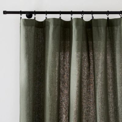 Лот: 24169017. Фото: 1. Штора LaRedoute. Шторы, тюль