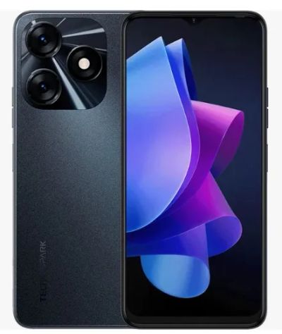 Лот: 20310412. Фото: 1. *Смартфон Tecno Spark 10 8Gb/128Gb... Смартфоны