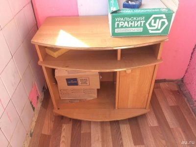Лот: 9593170. Фото: 1. Тумба по тв. Стойки и тумбы для аппаратуры