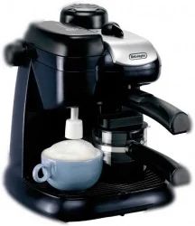 Лот: 7368983. Фото: 1. Кофеварка Delonghi EC 9. Чайники, кофемашины, кулеры
