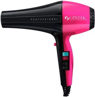 Лот: 11699281. Фото: 1. Фен Centek CT 2225 Professional... Укладка и стрижка волос, бритьё, эпиляция