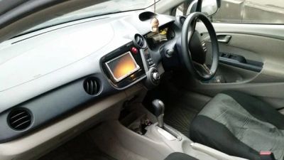 Лот: 4732676. Фото: 1. Honda Insight. Автомобили