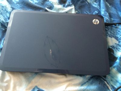 Лот: 5307310. Фото: 1. Ноутбук hp pavilion g6. Ноутбуки