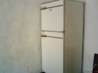 Лот: 102526. Фото: 1. Холодильник Бирюса-22. Холодильники, морозильные камеры