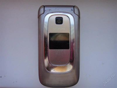 Лот: 1220770. Фото: 1. Нокиа NOKIA (не рабочий). Кнопочные мобильные телефоны