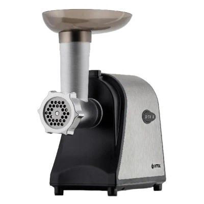 Лот: 25027051. Фото: 1. Мясорубка Vitek VT-3636 MC. Кухонная
