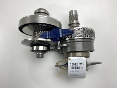 Лот: 21349455. Фото: 1. Ремень вариатора Subaru Outback... Двигатель и элементы двигателя