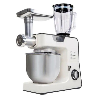 Лот: 24489298. Фото: 1. Кухонный комбайн GFGRIL GF-KP50... Кухонная