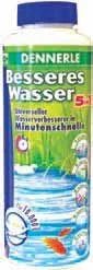 Лот: 4825893. Фото: 1. Препарат Dennerle Better Water... Всё для ландшафта