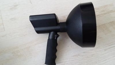 Лот: 3646095. Фото: 1. Аккумуляторный фараискатель LED... Другое (охота)