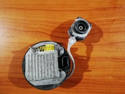 Лот: 17373771. Фото: 1. Розжиг ксенон на Toyota Wenza. Электрооборудование