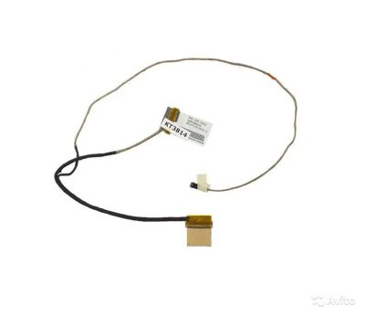 Лот: 8744444. Фото: 1. Шлейф матрицы для ноутбука Asus... Шлейфы, кабели, переходники