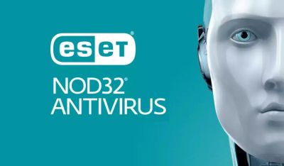 Лот: 21258748. Фото: 1. Антивирус nod 32 internet Security... Офисные и специальные (CADы)