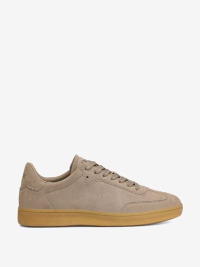 Лот: 25370336. Фото: 1. Кеды женские Etonic, Бежевый. Кеды, кроссовки, слипоны