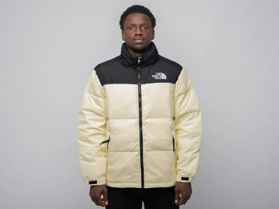 Лот: 24976242. Фото: 1. Куртка зимняя The North Face. Верхняя одежда