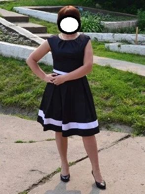 Лот: 7407544. Фото: 1. платье 46-48 размер. Платья