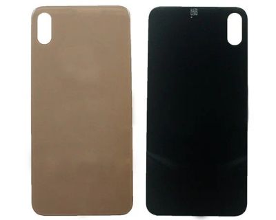 Лот: 21086359. Фото: 1. Задняя крышка Apple iPhone XS... Корпуса, клавиатуры, кнопки