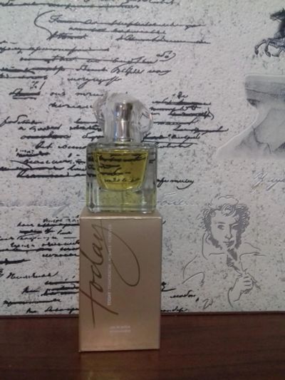 Лот: 9290237. Фото: 1. Туалетная вода Today Avon 30ml. Женская парфюмерия