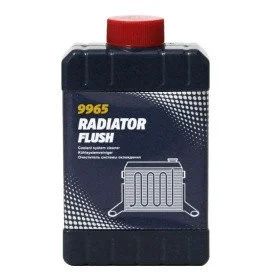 Лот: 14502166. Фото: 1. 9965 MANNOL Radiator Flush Очиститель... Масла, жидкости