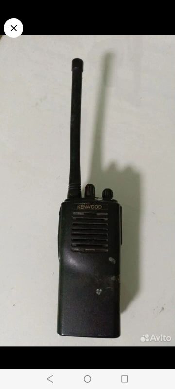 Лот: 21277477. Фото: 1. Куплю рацию Kenwood TK 2107 или... Рации, радиостанции
