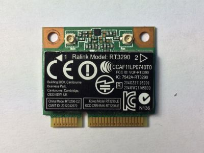 Лот: 14700274. Фото: 1. Wi-Fi модуль / Bluetooth модуль... WiFi, Bluetooth адаптеры