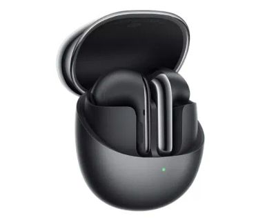 Лот: 21601832. Фото: 1. Bluetooth стереогарнитура Xiaomi... Наушники, гарнитуры