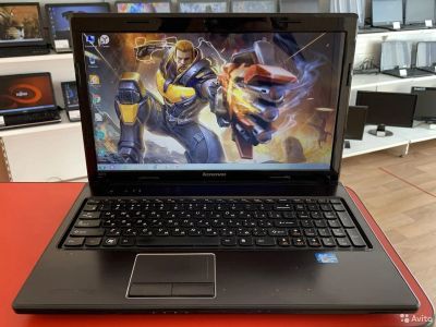 Лот: 17784939. Фото: 1. Ноутбук Lenovo Core i3/Radeon... Ноутбуки