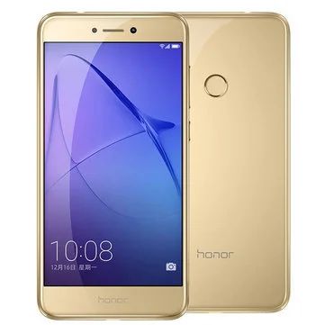 Лот: 10710742. Фото: 1. Новый Huawei Honor 8 Lite 32 Gb... Смартфоны