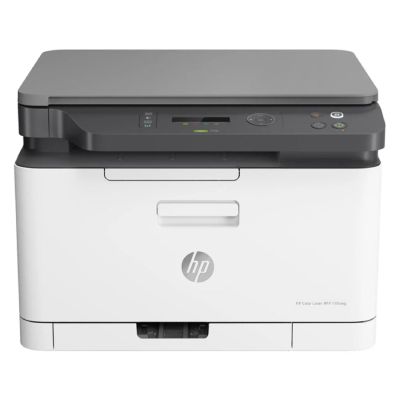 Лот: 24445843. Фото: 1. Лазерное МФУ HP Color Laser 178nw... МФУ и копировальные аппараты