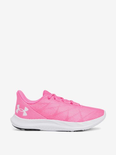 Лот: 25385693. Фото: 1. Кроссовки женские Under Armour... Кеды, кроссовки, слипоны