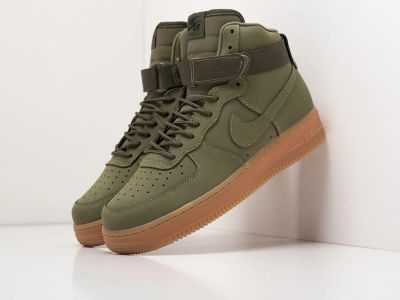 Лот: 17529440. Фото: 1. Кроссовки Nike Air Force 1 (20621... Кеды, кроссовки, слипоны