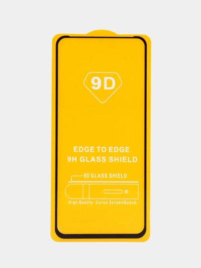 Лот: 20572288. Фото: 1. Защитное стекло Realme 9 5G На... Защитные стёкла, защитные плёнки
