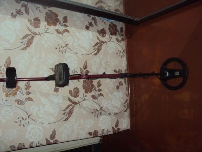 Лот: 7054755. Фото: 1. minelab x-terra t 34. Другое (туризм, охота, рыбалка, самооборона)