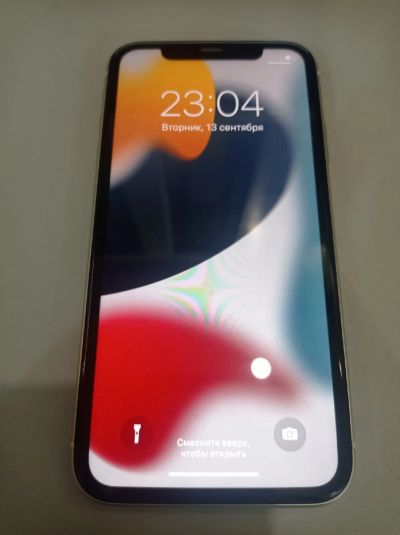 Лот: 19455474. Фото: 1. Смартфон Apple iPhone 11 64Gb... Смартфоны