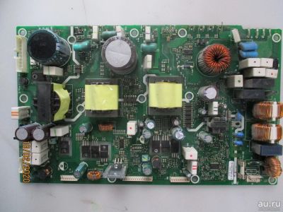 Лот: 15718837. Фото: 1. Toshiba PCB PDC20360 PDP42V50544... Запчасти для телевизоров, видеотехники, аудиотехники