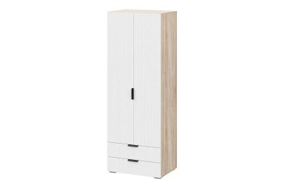 Лот: 24961483. Фото: 1. Комплект фасадов шкафа Hoff Норд... Шкафы, шкафы-купе