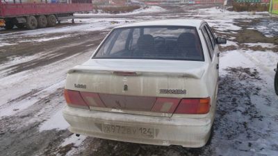 Лот: 5255264. Фото: 1. Продается ваз 2115 в отличном... Автомобили