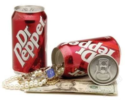Лот: 1121382. Фото: 1. Три ящика dr pepper одним лотом... Напитки