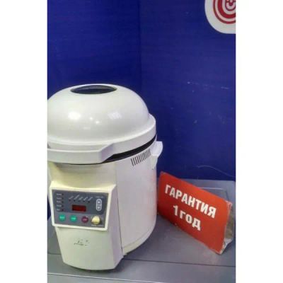 Лот: 25723464. Фото: 1. Хлебопечь AUTOMATIC Breadmaker... Кухонная