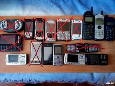 Лот: 7262804. Фото: 1. nokia samsung pantech mitsubishi... Смартфоны