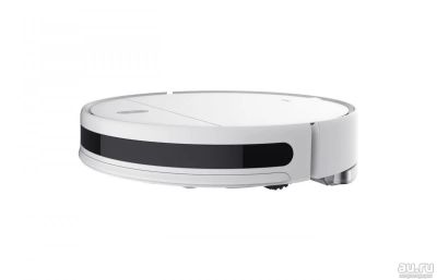 Лот: 17846952. Фото: 1. Робот-пылесос Xiaomi Mi Robot... Пылесосы, паровые швабры