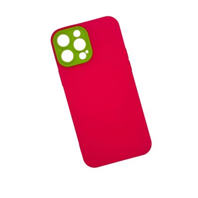 Лот: 25203078. Фото: 1. Чехол iPhone 13 Pro Max Bicolor... Чехлы, бамперы