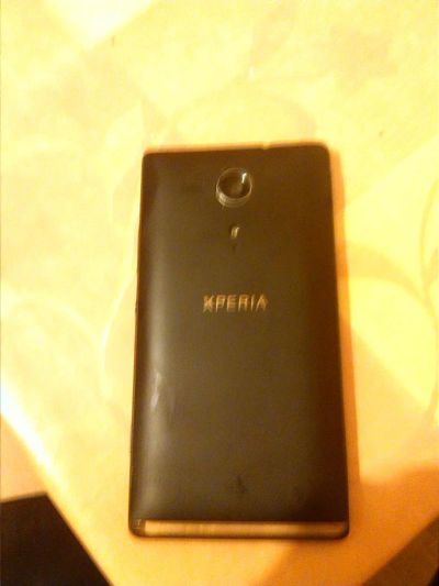 Лот: 7226392. Фото: 1. Продам sony sp (c5303). Смартфоны
