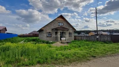Лот: 25285409. Фото: 1. 4-комн. дом , село Есаулово улица... Дома