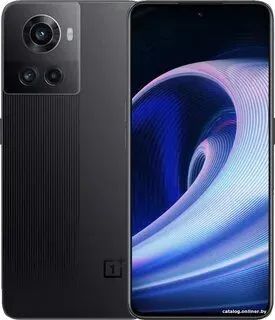 Лот: 22142726. Фото: 1. OnePlus ACE 12/256 GB Black. Смартфоны