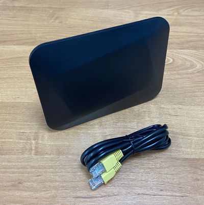 Лот: 24373500. Фото: 1. Роутер SmartBox Turbo+ от Билайн... Маршрутизаторы (роутеры)