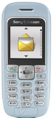 Лот: 274080. Фото: 1. SonyEricsson J220i. Кнопочные мобильные телефоны