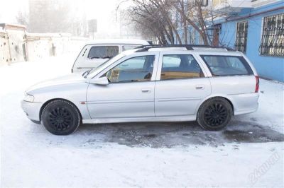 Лот: 2779475. Фото: 1. Opel Vectra B Caravan. Автомобили