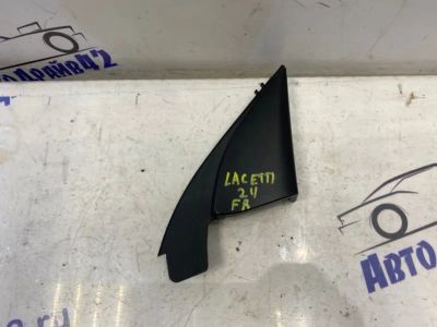 Лот: 21713779. Фото: 1. уголок двери внутренний Chevrolet... Кузов