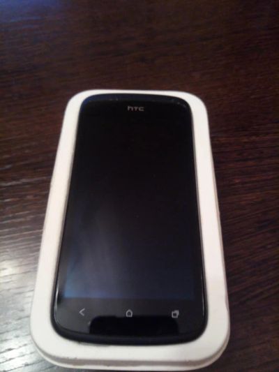 Лот: 9081227. Фото: 1. Продам HTC one S. Смартфоны